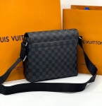 Сумка мужская Louis Vuitton Артикул LUX-122101. Вид 3