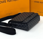 Сумка мужская Louis Vuitton Артикул LUX-122101. Вид 5