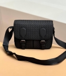 Сумка мужская Bottega Veneta Артикул LUX-122105. Вид 1