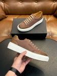 Кеды Kiton Артикул LUX-122452. Вид 2