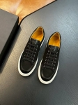 Кеды Kiton Артикул LUX-122451. Вид 1