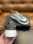 Кеды Kiton Артикул LUX-122450. Вид 2