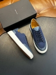 Кеды Kiton Артикул LUX-122449. Вид 2