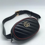 Поясная сумка Gucci Артикул LUX-23412. Вид 1