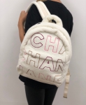 Рюкзак женский  Chanel Артикул LUX-22194. Вид 3