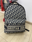 Рюкзак женский  Christian Dior Артикул LUX-25267. Вид 3