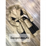 Пальто Yves Saint Laurent Артикул ОДЖ-666. Вид 1