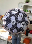 Зонт Chanel Артикул LUX-12194. Вид 1