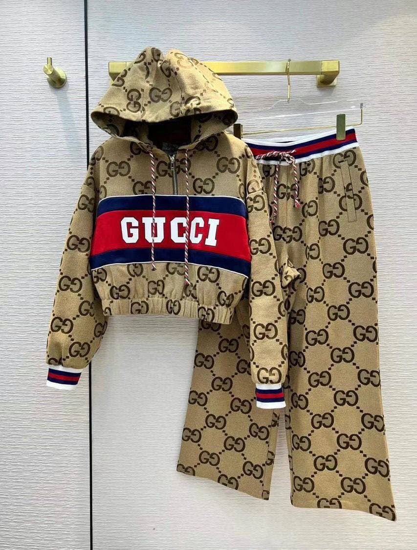 Купить Спортивный Костюм Gucci