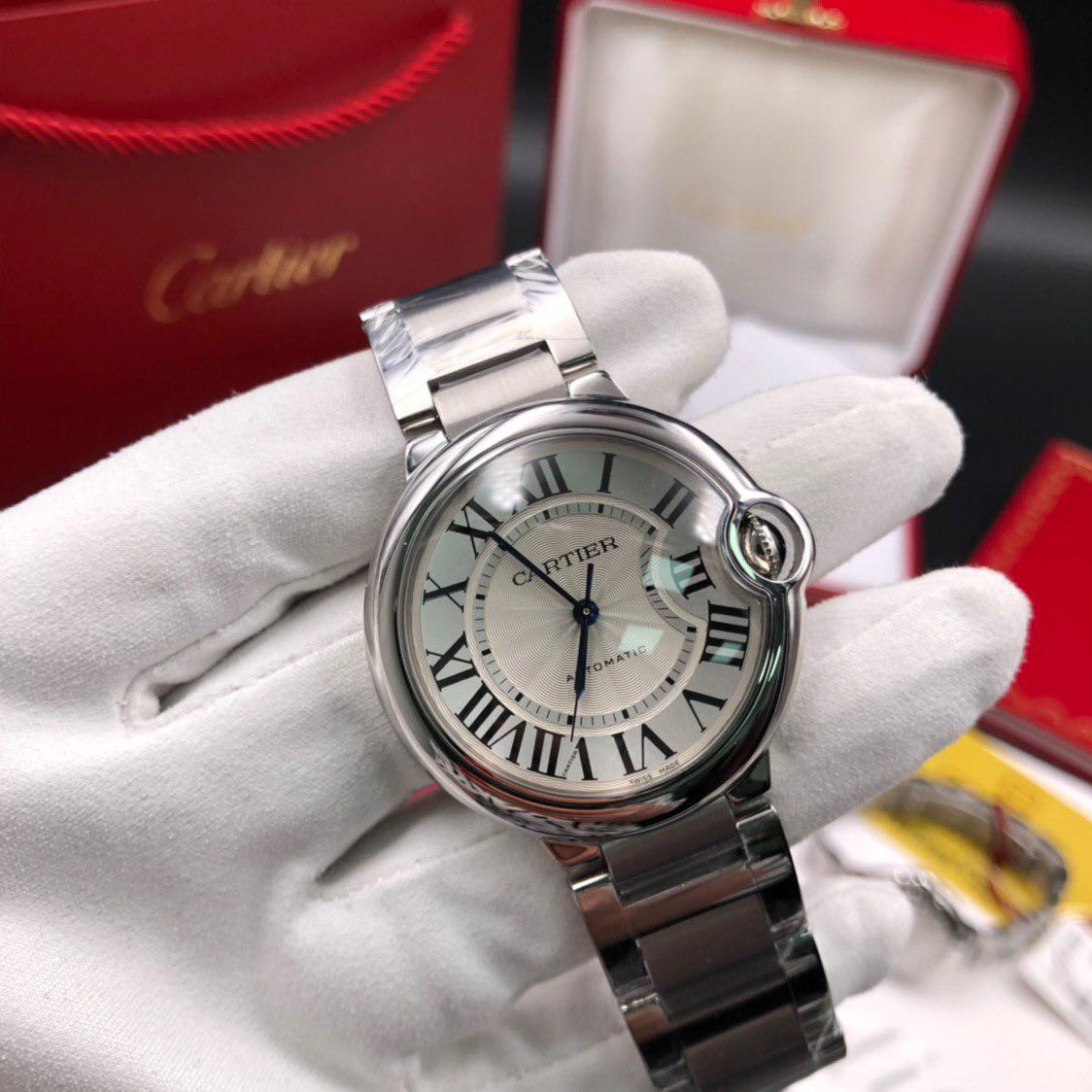 Часы Cartier Копия Купить