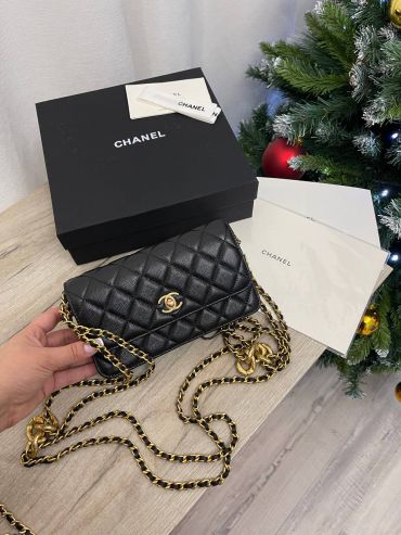 Сумка женская Chanel LUX-100198