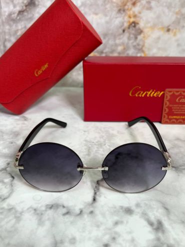 Очки мужские Cartier LUX-93629