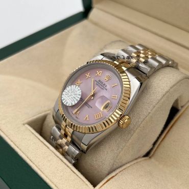  Часы Rolex LUX-100580