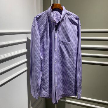 Рубашка Balenciaga LUX-71316