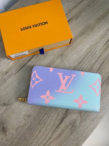 Кошелек Louis Vuitton LUX-71629