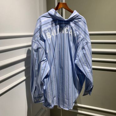 Рубашка Balenciaga LUX-72322