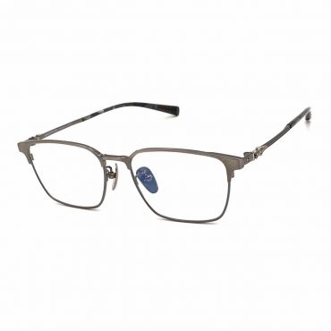 Оправа мужская под диоптрию CHROME HEARTS LUX-75219