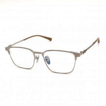 Оправа мужская под диоптрию CHROME HEARTS LUX-75217