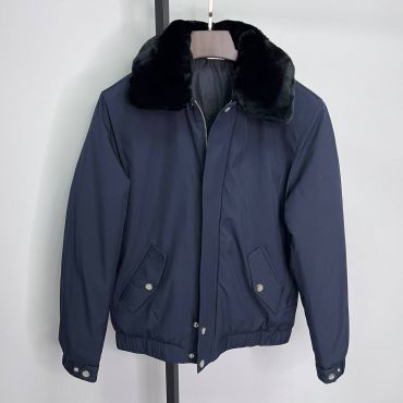 Куртка мужская Loro Piana LUX-77142