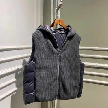 Жилет  Brunello Cucinelli LUX-78322