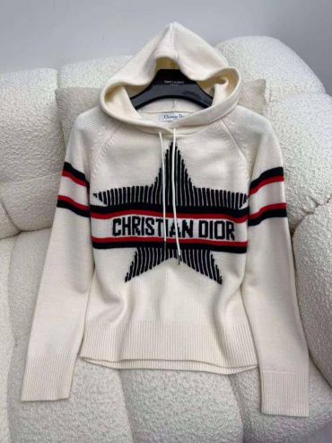 Свитер Christian Dior LUX-78622