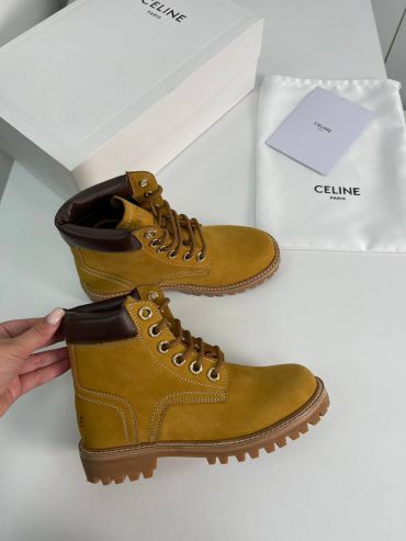 Ботинки Celine LUX-79055
