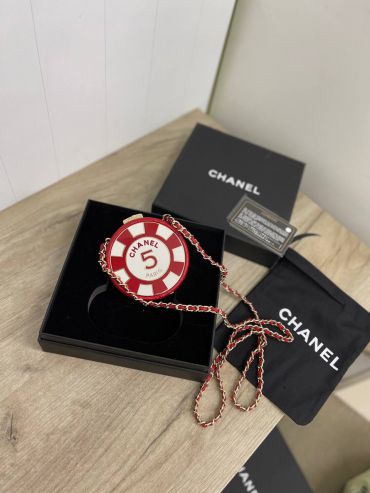 Сумка женская  Chanel LUX-82579