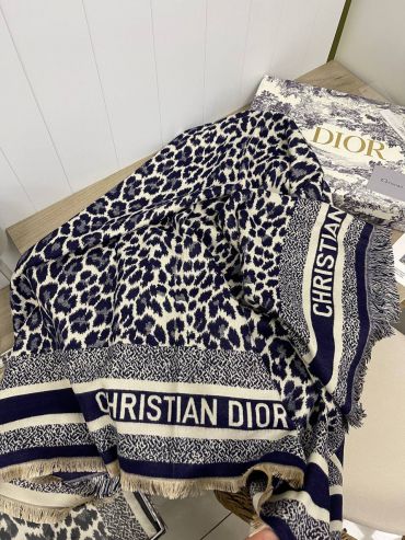 Шаль Christian Dior LUX-83167