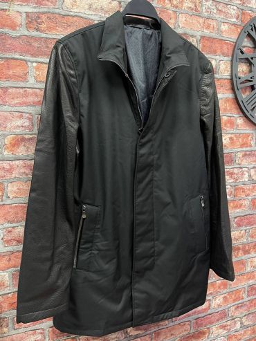 Куртка  мужская  LUX-83601