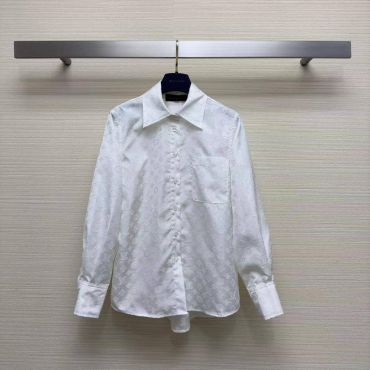 Рубашка Louis Vuitton LUX-91547
