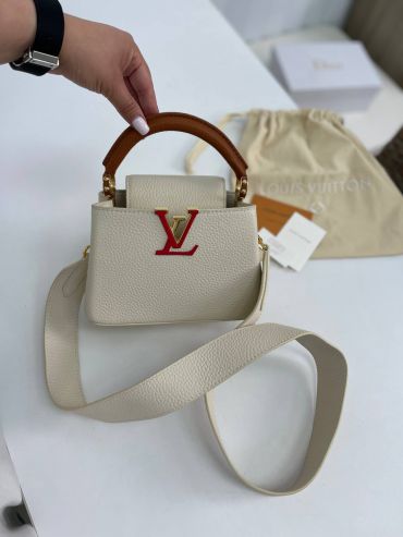  Сумка женская Louis Vuitton LUX-91786