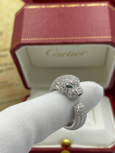Кольцо Cartier LUX-95399