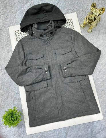 Куртка мужская  LUX-95818
