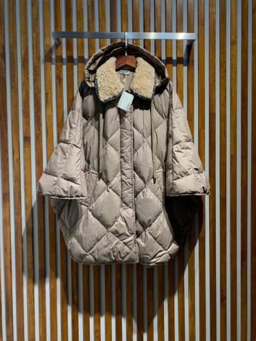 Куртка женская Brunello Cucinelli LUX-96297