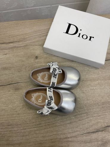 Балетки  Christian Dior LUX-101005