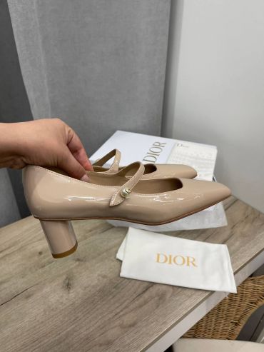 Туфли  Christian Dior LUX-101647