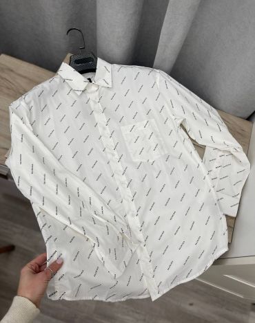 Рубашка Balenciaga LUX-101723