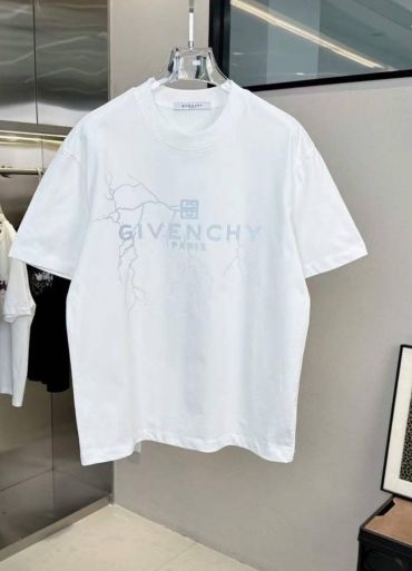 Футболка мужская Givenchy LUX-102061