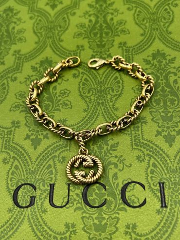 Браслет Gucci LUX-102110