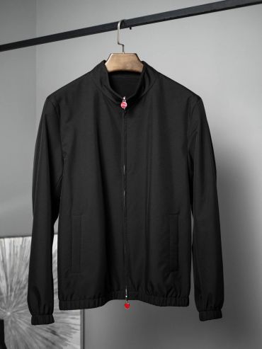 Двусторонняя куртка Kiton LUX-102869