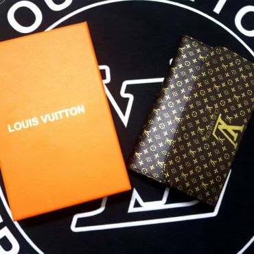 Набор кистей для макияжа  Louis Vuitton LUX-105505