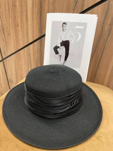 Шляпа Christian Dior LUX-106490