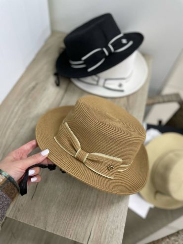 Шляпа Chanel LUX-106577