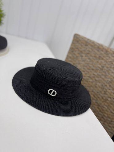 Шляпа Christian Dior LUX-106574