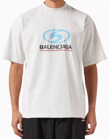 Футболка  Balenciaga LUX-106631