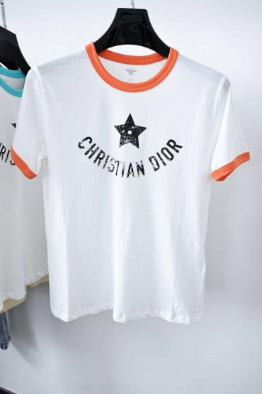 Футболка Christian Dior LUX-108433