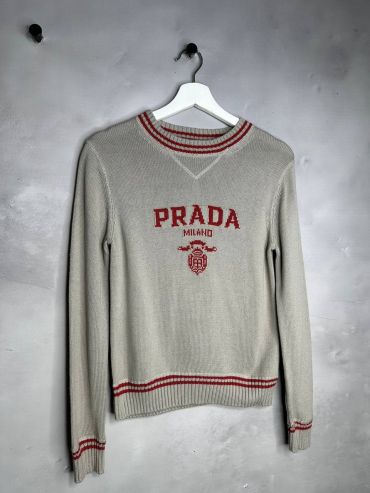  Свитер женский Prada LUX-111016