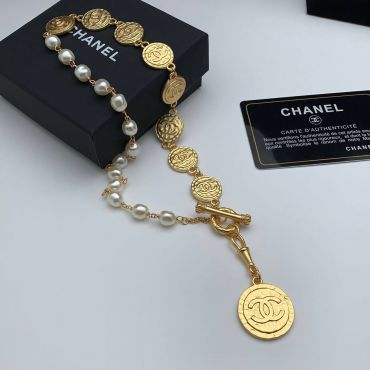 Подвеска Chanel LUX-112086