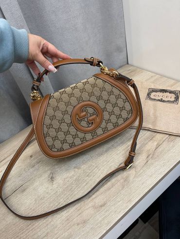 Сумка женская  Gucci LUX-112178