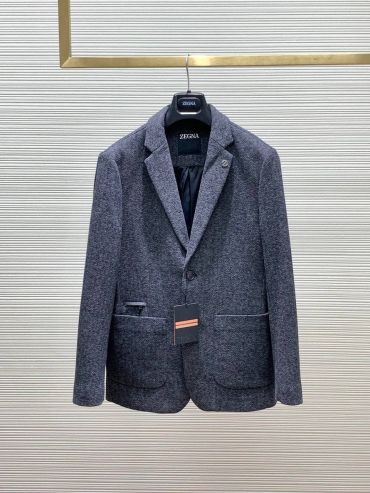 Пиджак  ZEGNA LUX-112183